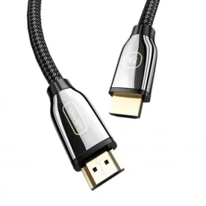 کابل HDMI یوسامز مدل USAMS HDMI SJ498 