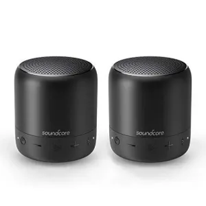 اسپیکر بلوتوثی قابل حمل انکر مدل Soundcore Mini2