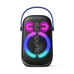 اسپیکر بلوتوثی قابل حمل انکر مدل Soundcore Rave Neo 2 A33A1(اصل)