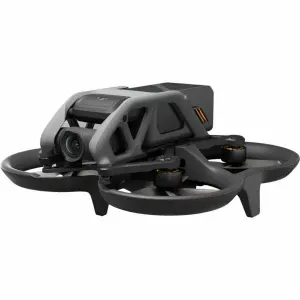 کوادکوپتر آواتا مدل DJI AVATA FLY SMART COMBO