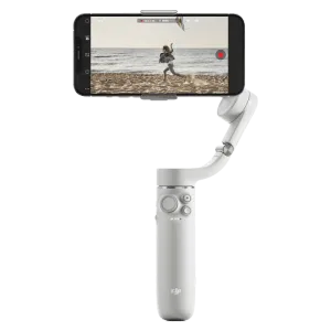 پایه نگهدارنده موبایل مدل DJI OSMO MOBILE 5