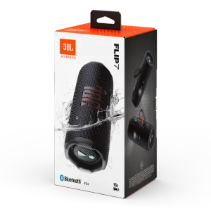 اسپیکر جی بی ال مدل Flip 7 (اصل)