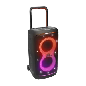 اسپیکر بلوتوثی جی بی ال مدل Partybox 520