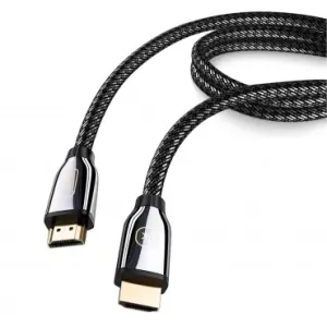 کابل HDMI یوسامز مدل 2 متری USAMS HDMI SJ498  